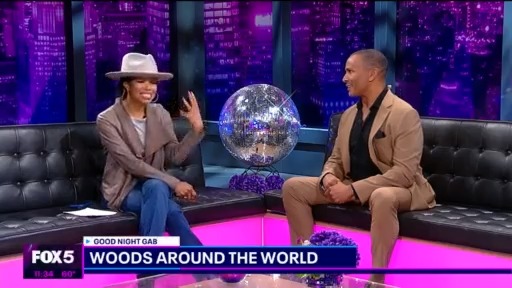 Good Night New York Full Episode: Oct. 1