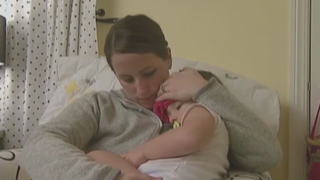 Respiratory illnesses increasing nationwide