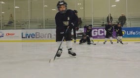 Shott's Tots l Community Cares