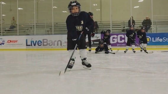 Shott's Tots l Community Cares