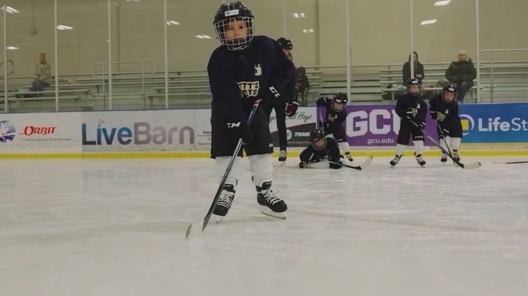 Shott's Tots l Community Cares