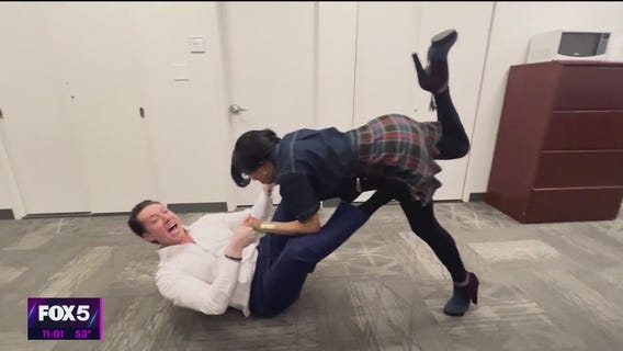 Good Night New York 3-18-25