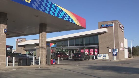 Humble store clerk shot, killed over stolen chips