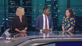 The Issue Is: Bonus Issues on purging voter rolls, James Comey report, economy