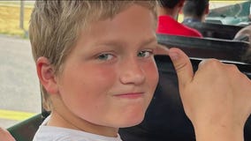 Boy thrown from Antioch carnival ride suffered multiple facial, leg injuries: officials