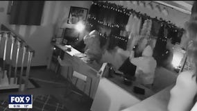 Break-in leaves hair extension supply store owner in New Brighton devastated