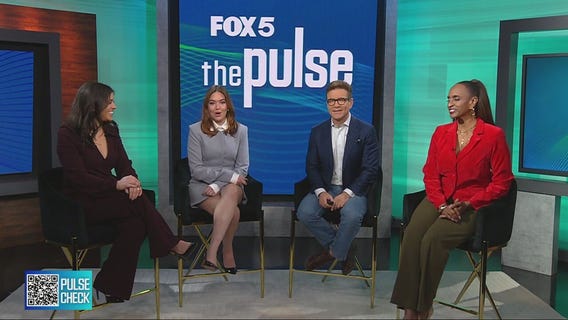 The Pulse: Dec. 11, 2025