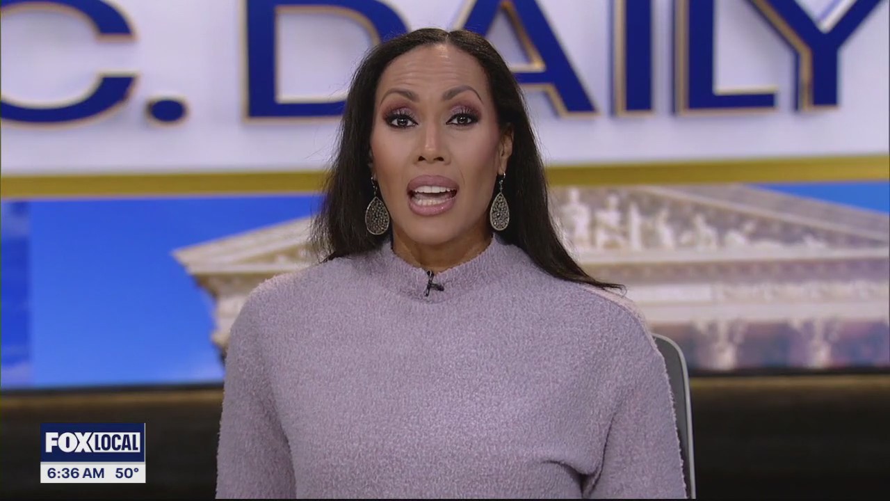 Stand Up to ICE | D.C. Daily