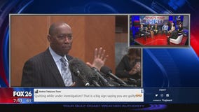 Houston city press secretary resigns amid controversy