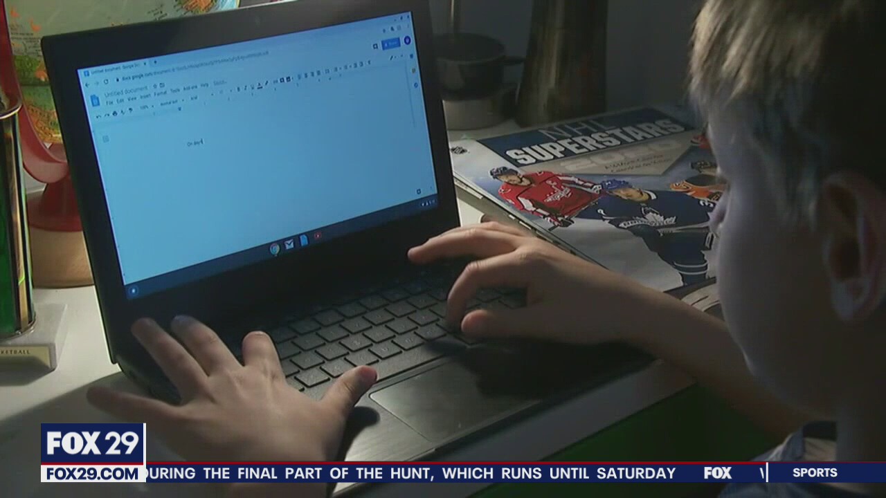 Hybrid or remote learning? PA schools and parents wrestle with choices