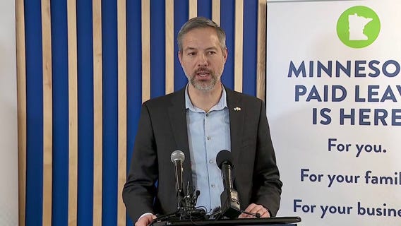 Minnesota has a new paid leave law: What it means for you