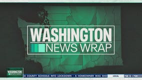 Washington News Wrap for Wednesday, 11/26