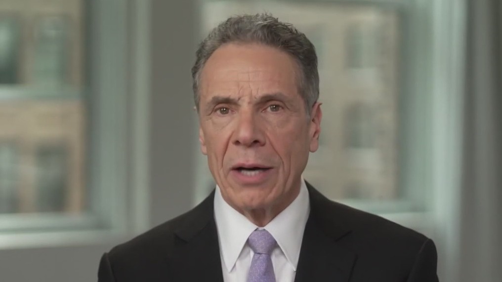 Cuomo announces run for NYC mayor, Midtown rolex robbery: FOX 5 Weekend Update