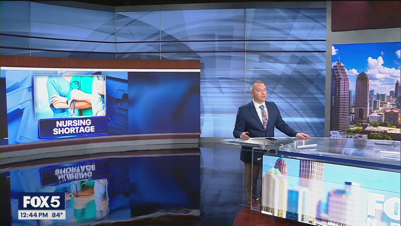 FOX 5 News at Noon July 30, 2025