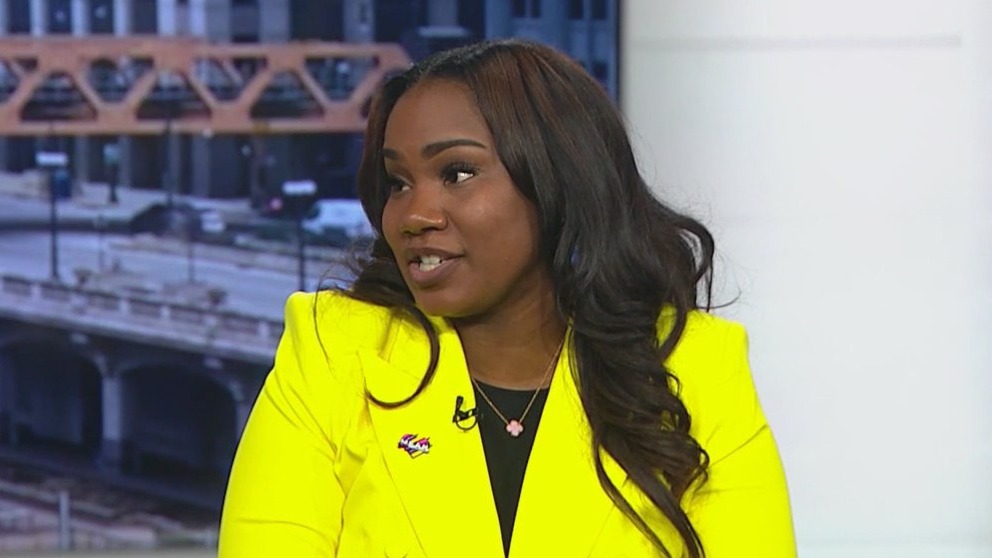 Girls Health Matters Summit empowers young women with community, holistic values