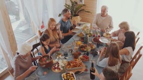 Holiday food allergy warning: How to keep kids safe at family gatherings