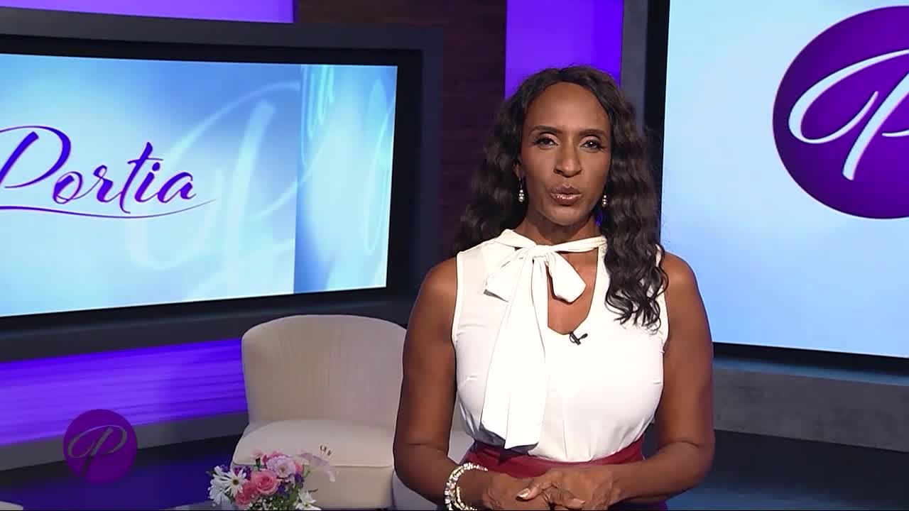 Portia: Ready for Work?