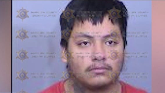 Phoenix Police link alleged killer to 2 other violent shootings