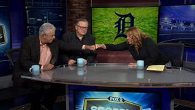 SportsWorks - 6-15-25 -- Jennifer is joined by Pat Caputo & Mike Stone to talk Tiger, NBA/NHL Finals & U.S. Open golf