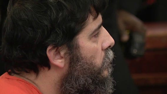 Judge denies bond reduction for Houston 'ding-dong ditch' shooting suspect