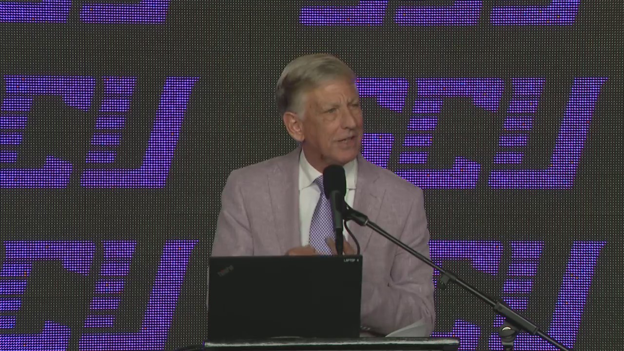 GCU announces appeal of feds' $37M fine