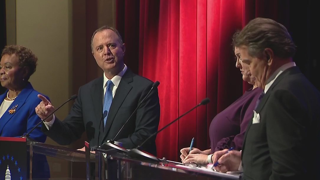 Where candidates stand on abortion access