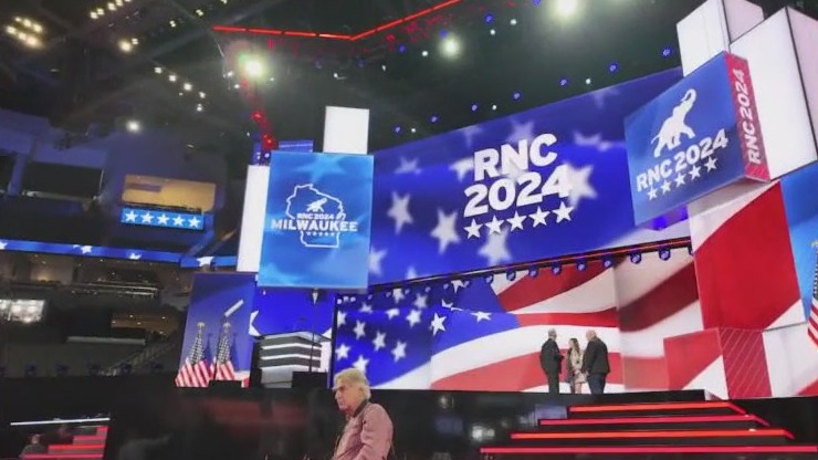 RNC 2024 Day 3 to focus on foreign policy