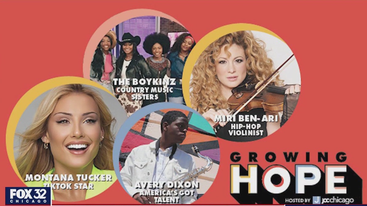 Saxophonist Avery Dixon to perform at free concert outside Wrigley Field