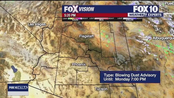 Evening weather forecast - 3/15/25