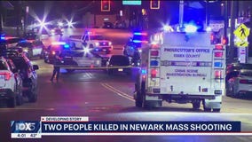 Latest on the Newark mass shooting; NYPD officers injured in Brooklyn standoff | News Block