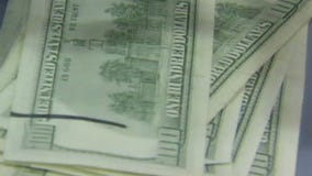 Legal sports betting