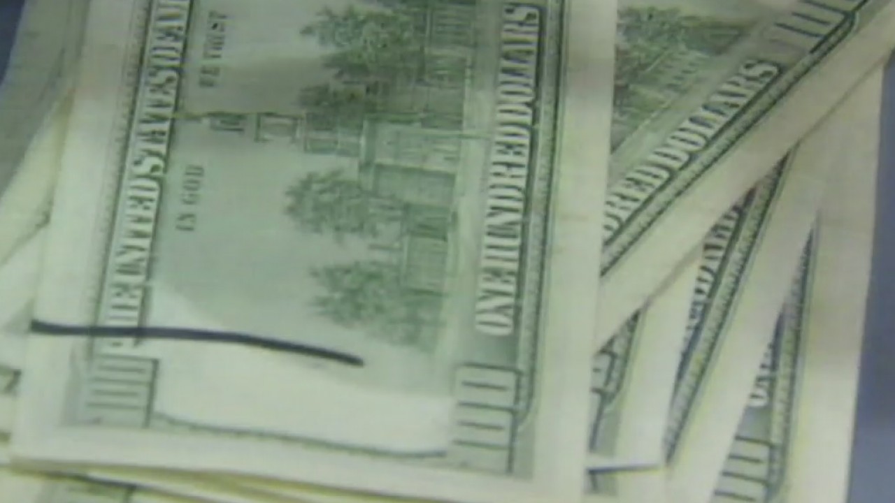 Legal sports betting