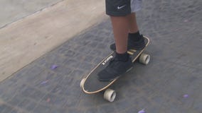 Giveaway time: You could win these prizes in our 'Outside the Box' giveaway