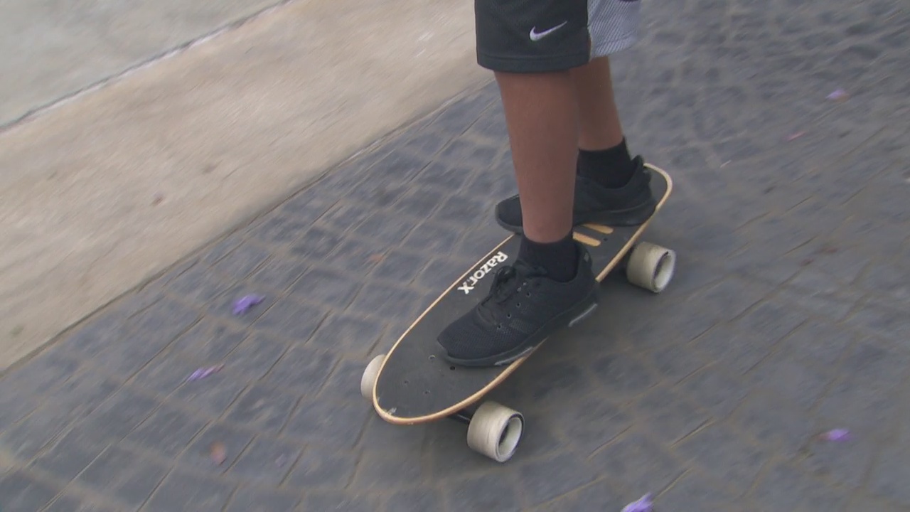 Giveaway time: You could win these prizes in our 'Outside the Box' giveaway