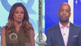 The Q Takes: kids and cell phones