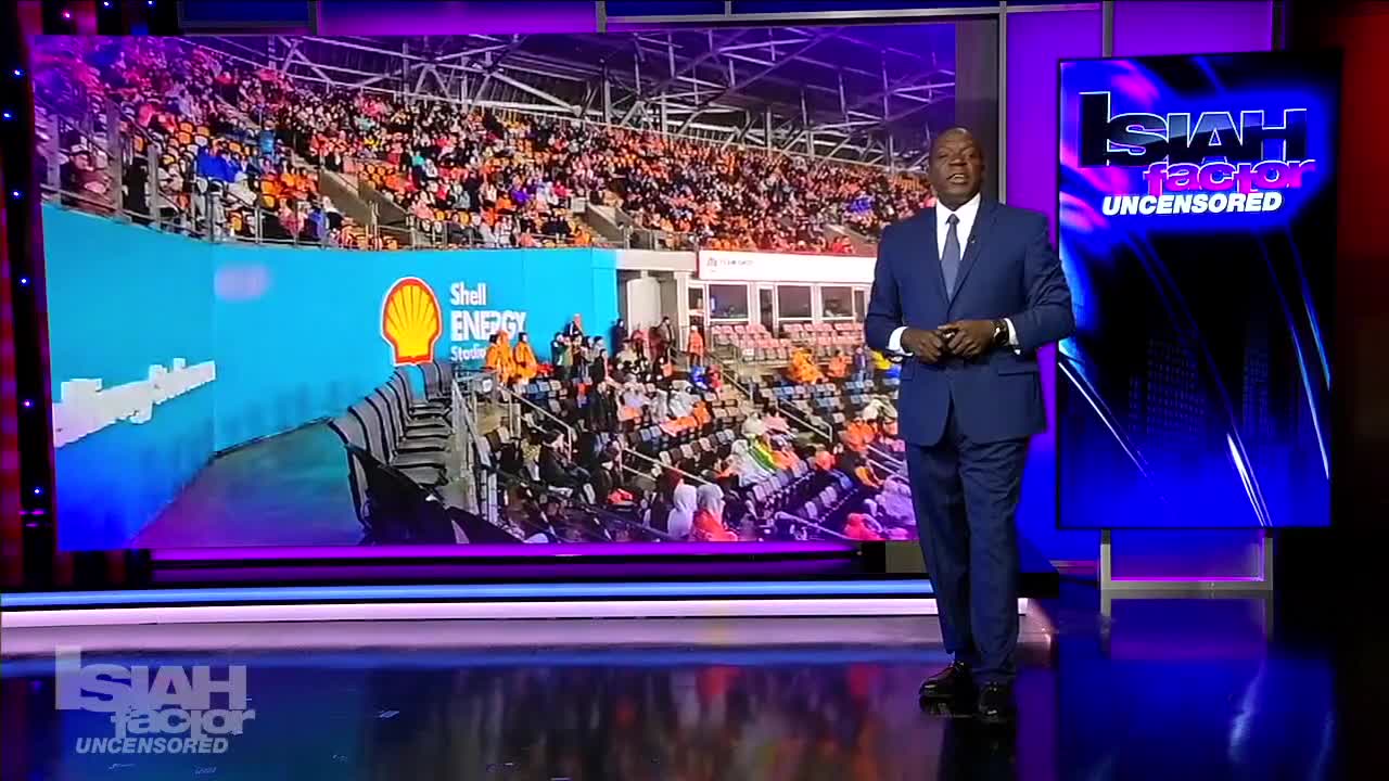 VIDEO: Houston Dynamo hosts home opener�