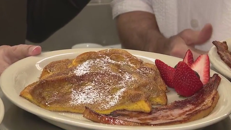 Small biz spotlight: Lynn's Table