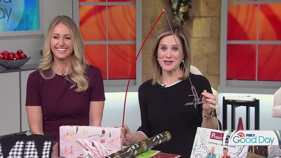 Finish your holiday shopping with gifts from the Minneapolis Holiday Boutique