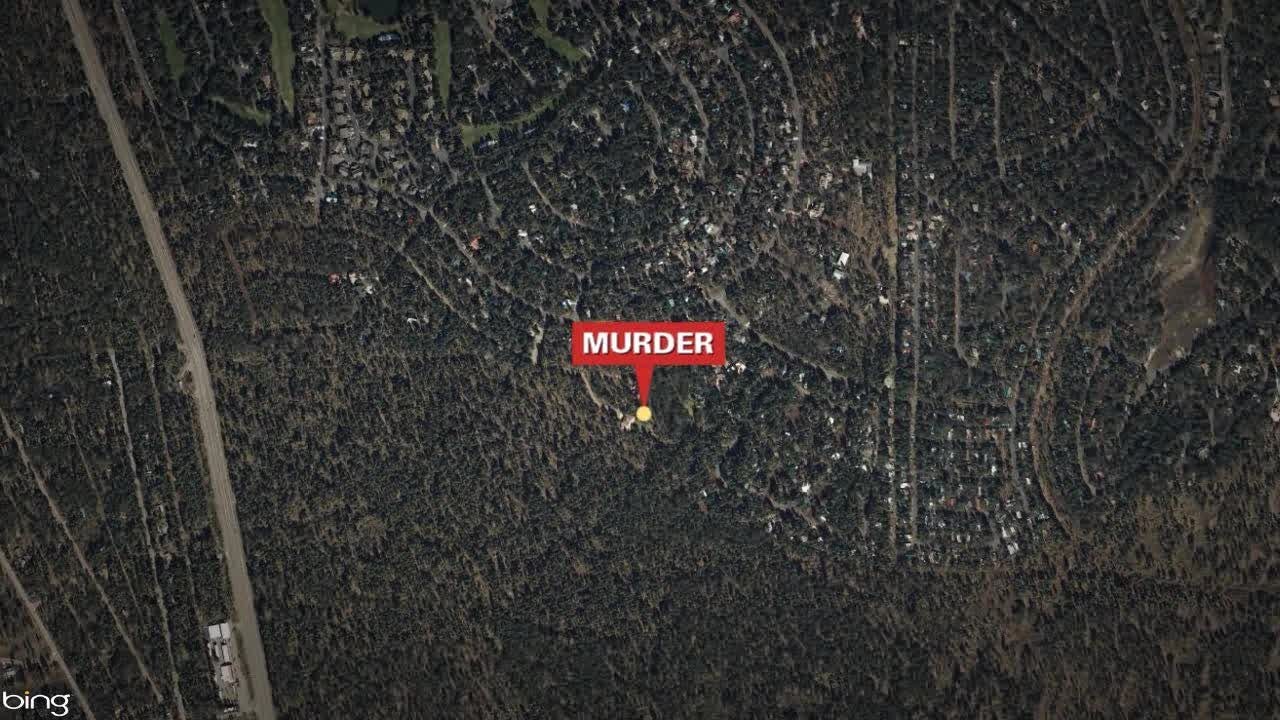 Victim in Pinetop murder had ties with California farming mogul
