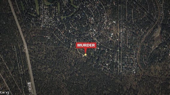 Victim in Pinetop murder had ties with California farming mogul