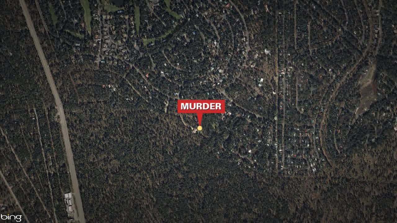 Victim in Pinetop murder had ties with California farming mogul