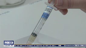 Second case of measles identified in WA
