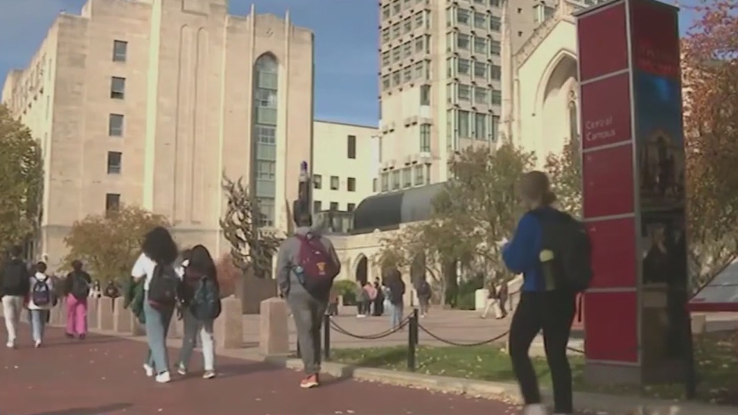 Federal student loan payments resume after 3 year hiatus