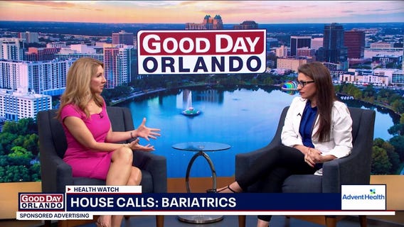 Weight loss, BMI, and medical help: What to know