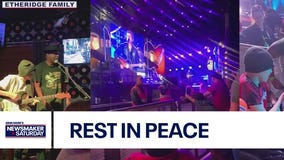 Remembering Alex Etheridge | Newsmaker