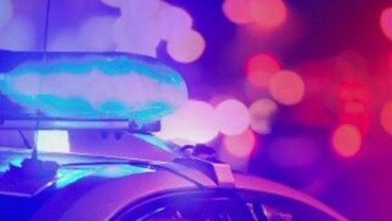 Suburban police investigate string of commercial robberies