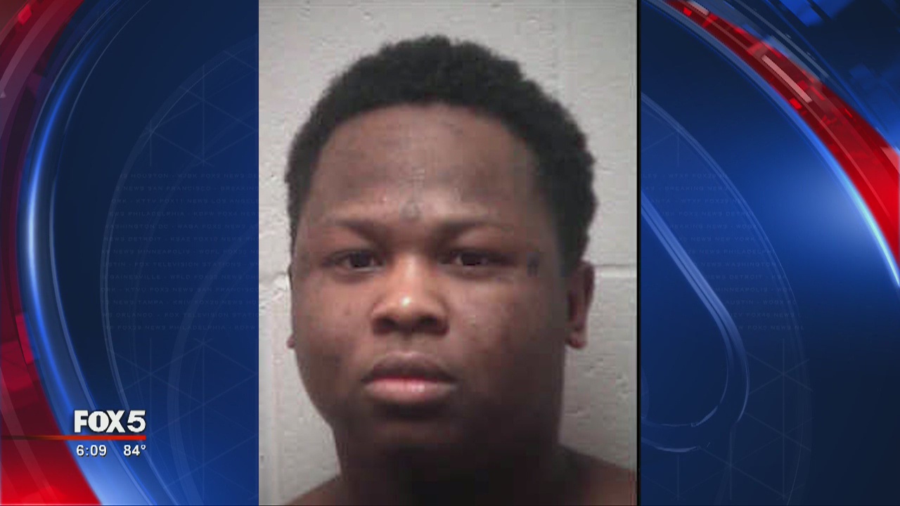 Man convicted of murder, dumping body | FOX 5 Atlanta