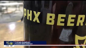 TyPad Sunday: Phoenix Beer Company