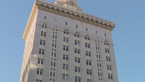 Oakland proposes no tax for small businesses