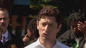 Annunciation Church shooting: 'Kids died today, this needs to be about them'